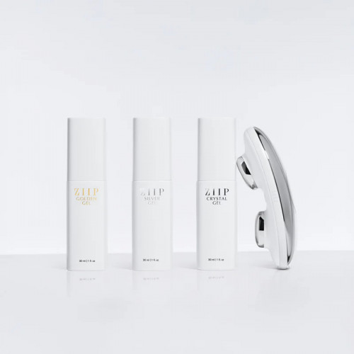 Інноваційний б'юті-гаджет для обличчя, ZIIP Halo